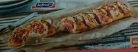 Feuilleté party à partager