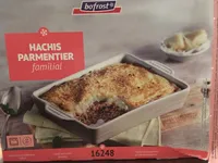 Hachis parmentier familial