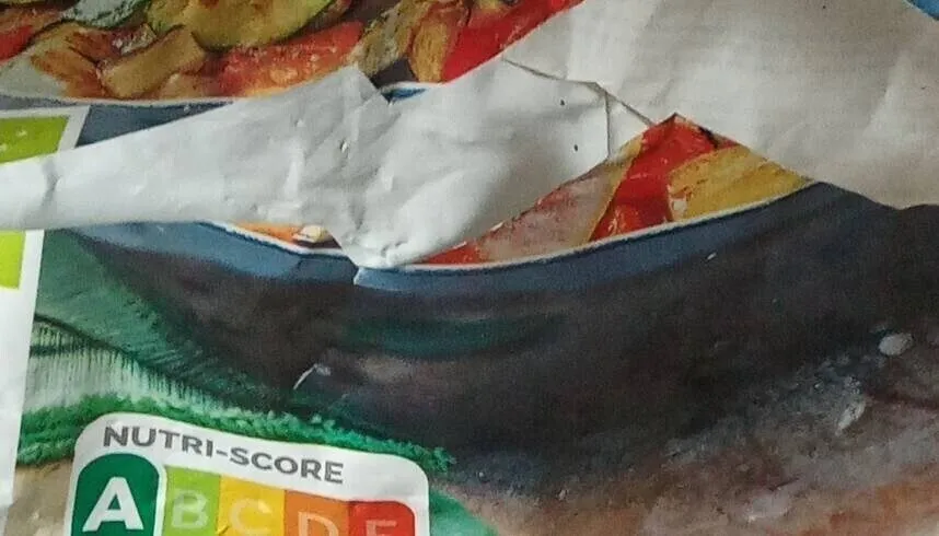 Mélange pour ratatouille