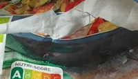 Mélange pour ratatouille