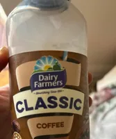 Classic coffee