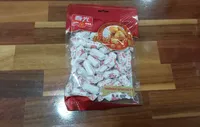 Classic coconut candy