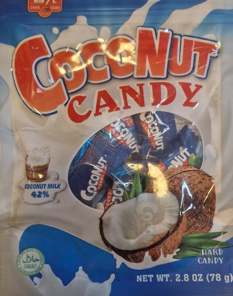 Coconut