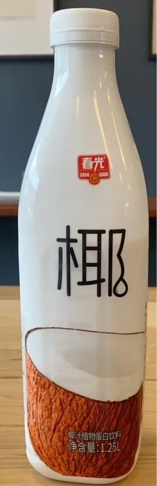 Ye Coconut Drink