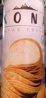 Kona Papas Fritas