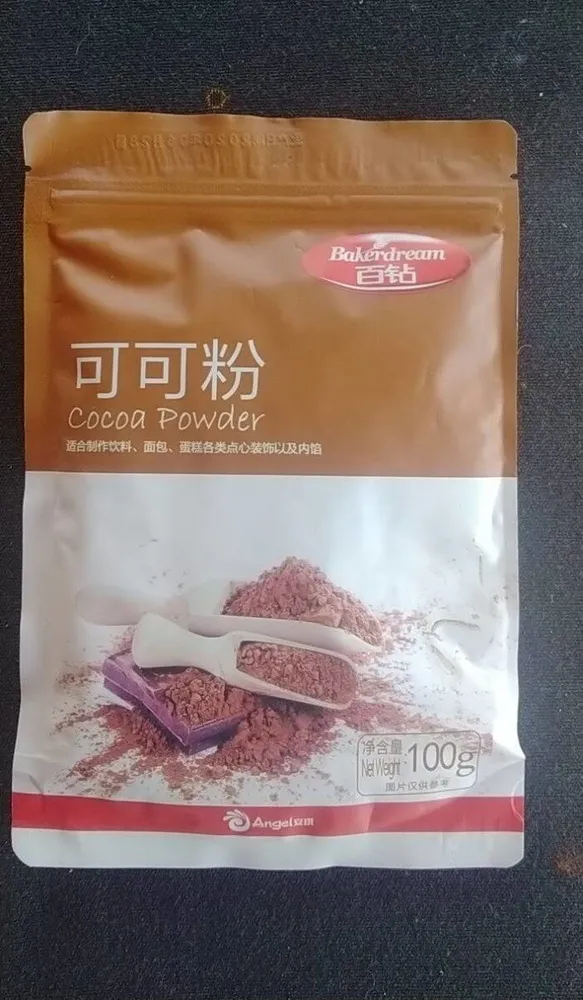 Cocoa Powder