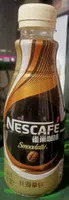 Nescafé Smoovlatté