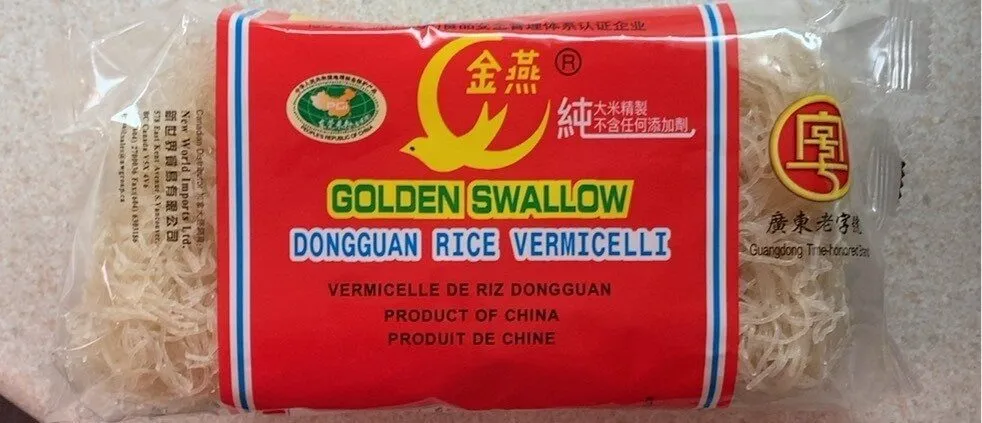 Dongguan rice vermicello