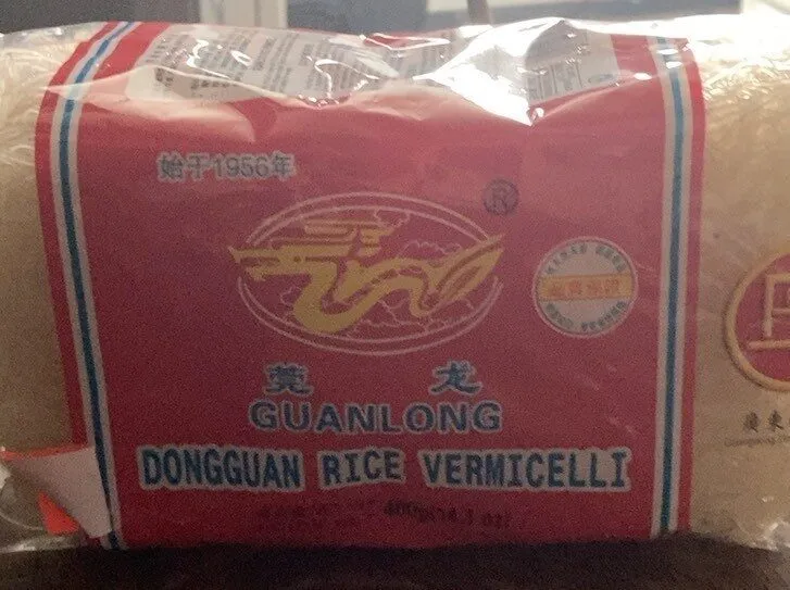Dongguan rice vermicelli