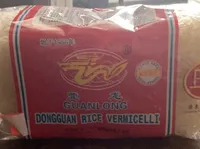 Dongguan rice vermicelli