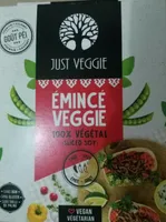 Émincé veggie