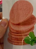 Snack di biancospino