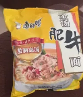 Fideos