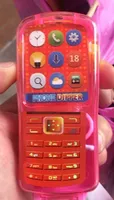 Phone dipper