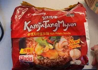 KamjaTangMyun
