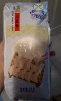 Farine de blé pour Gyozas