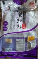Sweet potato noodles (large)