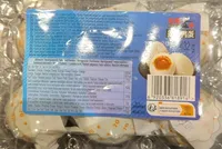 Duck Egg