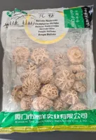 Champignons Shiitake