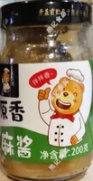 Salsa di sesamo
