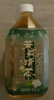 康师博茉莉清茶 Tè freddo al gelsomino