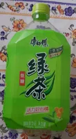 Bevanda al tè verde 康师傅绿茶