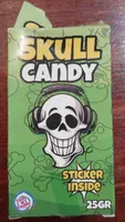 Skull candy