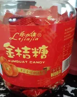 Kumquat Canoy