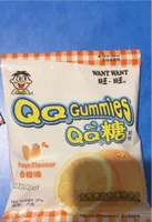 Orangeflavour
