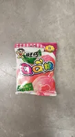 旺旺旺仔QQ糖水蜜桃味