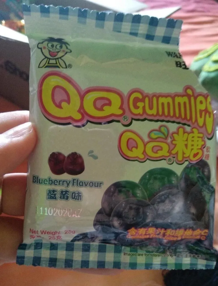 QQGummies