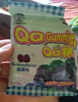 QQGummies