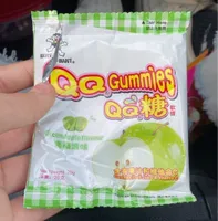 QQGummies