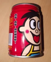 旺仔牛奶