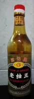 Soy sauce
