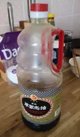 Sauce de soja superieur au champignon