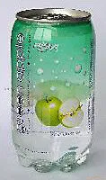 Boisson Gazeuse Pomme 33cl