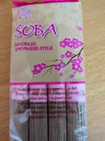 Soba Noodles