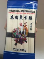 TOMOSHIGARA SOMEN NOODLES