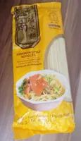Jiangnan style noodles
