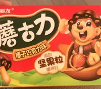 Nom en chinois
