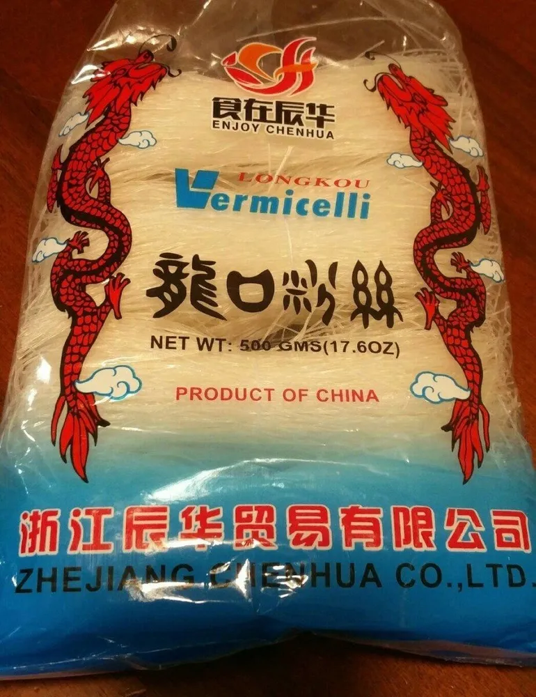 Longkou vermicelli