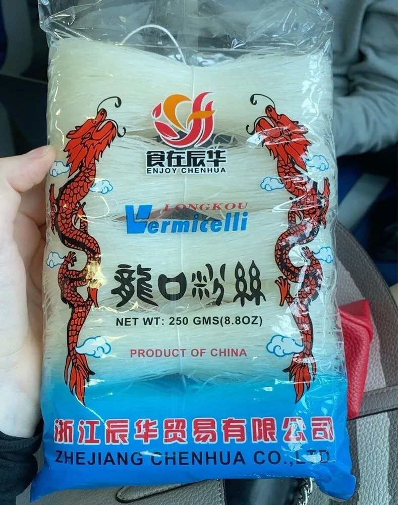Longkou Vermicelli