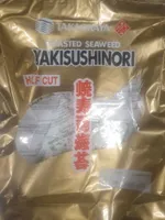 Yakisushinori