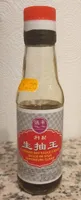 Superior Soy Sauce