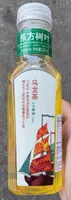 Oolongtea