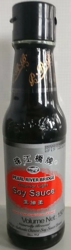 Superior Light Soy Sauce