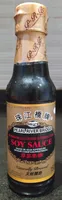 Sauce Soja Champignon épaisse