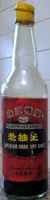 Superior dark soy sauce