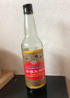 Sauce soja claire